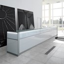 LED DVO