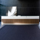 DVO LED Area d'ingresso / Reception Sale d'attesa / receptions