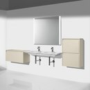 ROCA One Units Badmöbel