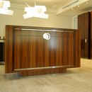DARC Cocktail bar Servierwagen / Hausbars Sideboards / Kommoden
