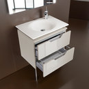 Kalahari Vanity unit ROCA