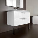 Kalahari Vanity unit ROCA
