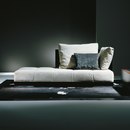 DARC Diva Chaise lounge Armchairs / Sofas / Poufs Chaises longues / Day beds