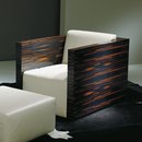 DARC Gael Sessel Loungebereich / Wartebereich Sessel / Sofas / Poufs