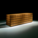 Stratos 180 Cajonera baja DARC