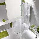 ROCA Opening shower tray Platos de ducha
