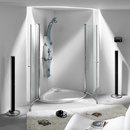 Veranda shower tray ROCA