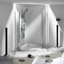 ROCA Veranda shower tray Shower trays