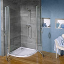 Malta shower tray ROCA
