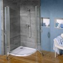 ROCA Malta shower tray Duschwannen / Duschtassen