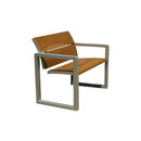 Vilagrasa Lyra-05 Outdoor chairs