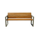 Vilagrasa Lyra-01/02 Bancs publics