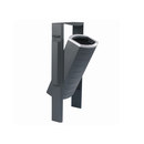 Vilagrasa Opal Corbeilles Mobilier urbain