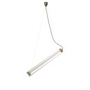 KAIA LIA suspension vertikal Lampade a sospensione Lampade lineari