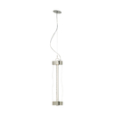 KAIA LOG Junior Suspended lights