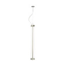 KAIA LOG Suspended lights