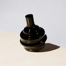 RVW Production Don't Touch – Vase Black Esstischaccessoires