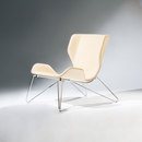 RVW Production Mollis – Easy Chair Seating
