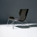 RVW Production Mollis – Easy Chair Seating