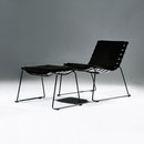 Proetida – Easy Chair & Stool RVW Production