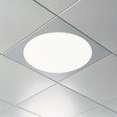 Embacco Lighting Circle O Plafonniers à encastrer