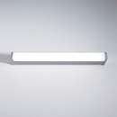 Embacco Lighting V.IP44 Alu Lampade a parete Lampade lineari