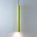 Embacco Lighting So Long Lime Luminaires suspendus