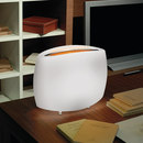 LUCENTE Aero Table lamp