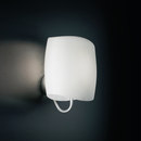LUCENTE Aero Wall light