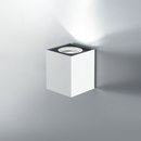 LUCENTE Cu-Bic Iluminación pared Lámparas de pared