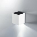 LUCENTE Cu-Bic Iluminación pared Lámparas de pared