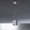 LUCENTE Cu-Bic Iluminación pendular Lámparas de suspensión