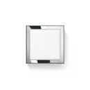 LUCENTE Flat-Q Wandleuchte Wandanbauleuchten
