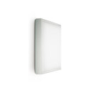 LUCENTE Flat-Q Wandleuchte Wandanbauleuchten