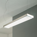 LUCENTE Flat-R Luminaire suspendu Éclairage fluorescent Luminaires suspendus