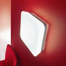 LUCENTE Grifo IP 44 Wall light Wall-mounted lights