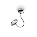 Kalypso IP 44 Luminaire de plafond LUCENTE
