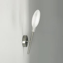 LUCENTE Lollypop Luminaire murau Luminaires muraux