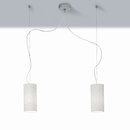 LUCENTE Nippo Luminaire suspendu Luminaires suspendus