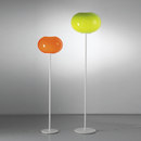 LUCENTE Noa Floor lamp Free-standing floor lights