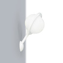 Project 03 Lampade da parete LUCENTE
