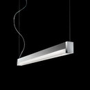 LUCENTE Style Luminaire suspendu Éclairage fluorescent Luminaires suspendus