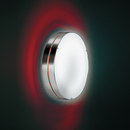 LUCENTE Tamburo Luminaire murau Luminaires muraux