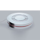 LUCENTE Tamburo Table lamp Table lights