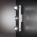 LUCENTE Wedge Wall light Wall-mounted lights