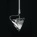 LUCENTE Wedge Pendelleuchte Pendelleuchten