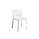 Dieffebi Regina Cantine: Chairs Chairs / Stools / Benches Multi-purpose area Office / Contract seating Outdoor chairs Restaurant / Canteen