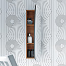 Falper Menhir Miroirs de salle de bain Mobilier salle de bain
