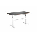 Montana Møbler HS Table Conference / Seminar / Meeting Conference: Individual tables Meeting: Individual tables Office Office desks / Conference tables Office: Individual desks