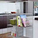 Montana Møbler Panton Wire Cubes Mobilier de cuisine Rangements